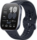 Amazfit Bip 6 Smart Watch 46mm, GPS, 1.97" AMOLED, 14 Day Battery, AI, Bluetooth Call, Health Fitness Tracker, 5 ATM Waterproof