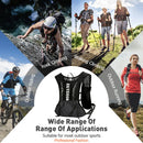 NEWBOLER Breathable Hydration Vest Trail Running Backpacks Lightweight Cycling Run Jogging Marathon Backpack Riding Climbing Bag