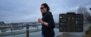 Amazfit Bip 6 Smart Watch 46mm, GPS, 1.97" AMOLED, 14 Day Battery, AI, Bluetooth Call, Health Fitness Tracker, 5 ATM Waterproof