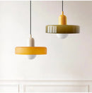 Glass Bauhaus Dining Room Chandelier Living Room Bedroom Coffee Shop Bar Decoration Chandelier Lighting Pendant Lamp Hanging LED