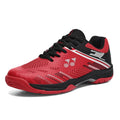 High-quality Badminton Trainers for Men and Women Athletic Tennis Shoes Volleyball Sneakers Anti-Slip Indoor Outdoor Sports