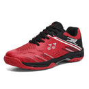 High-quality Badminton Trainers for Men and Women Athletic Tennis Shoes Volleyball Sneakers Anti-Slip Indoor Outdoor Sports