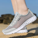 Men's Sports Shoes for Lazy People in Summer, Lightweight and Cheap Mesh Casual Shoes for Men, Tenis Masculino Zapatillas Hombre