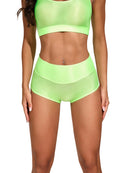 new women's sports shorts set high waist yoga peach hip tight running fitness two piece sets womens outifits
