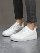 Women Shoes Skateboarding Shoes For Women Sneakers Lightweight White Black Sports Shoes