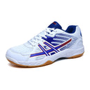 Volleyball shoes Table Tennis Shoes for Men and Women zapatillas Badminton Competition Tennis Training Sneakers Sports Shoes Men